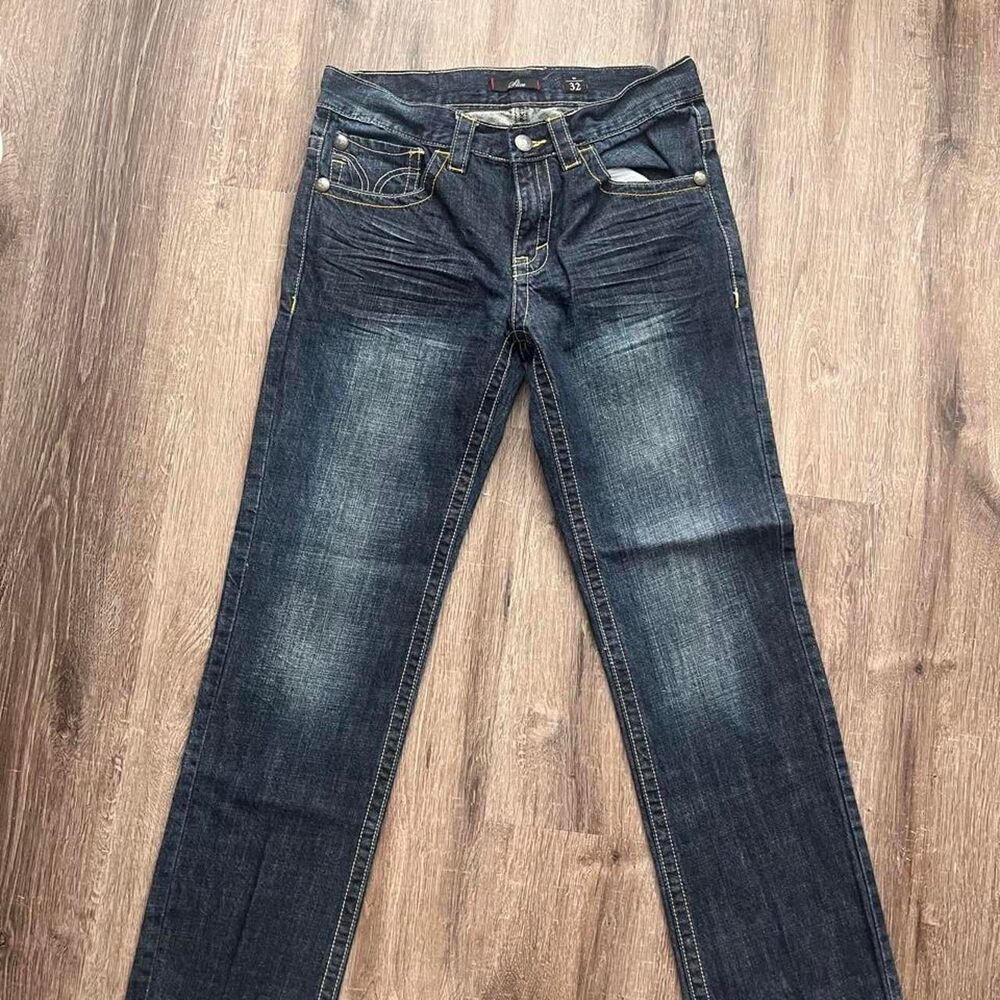 Vintage 1990s Marc Ecko Jeans